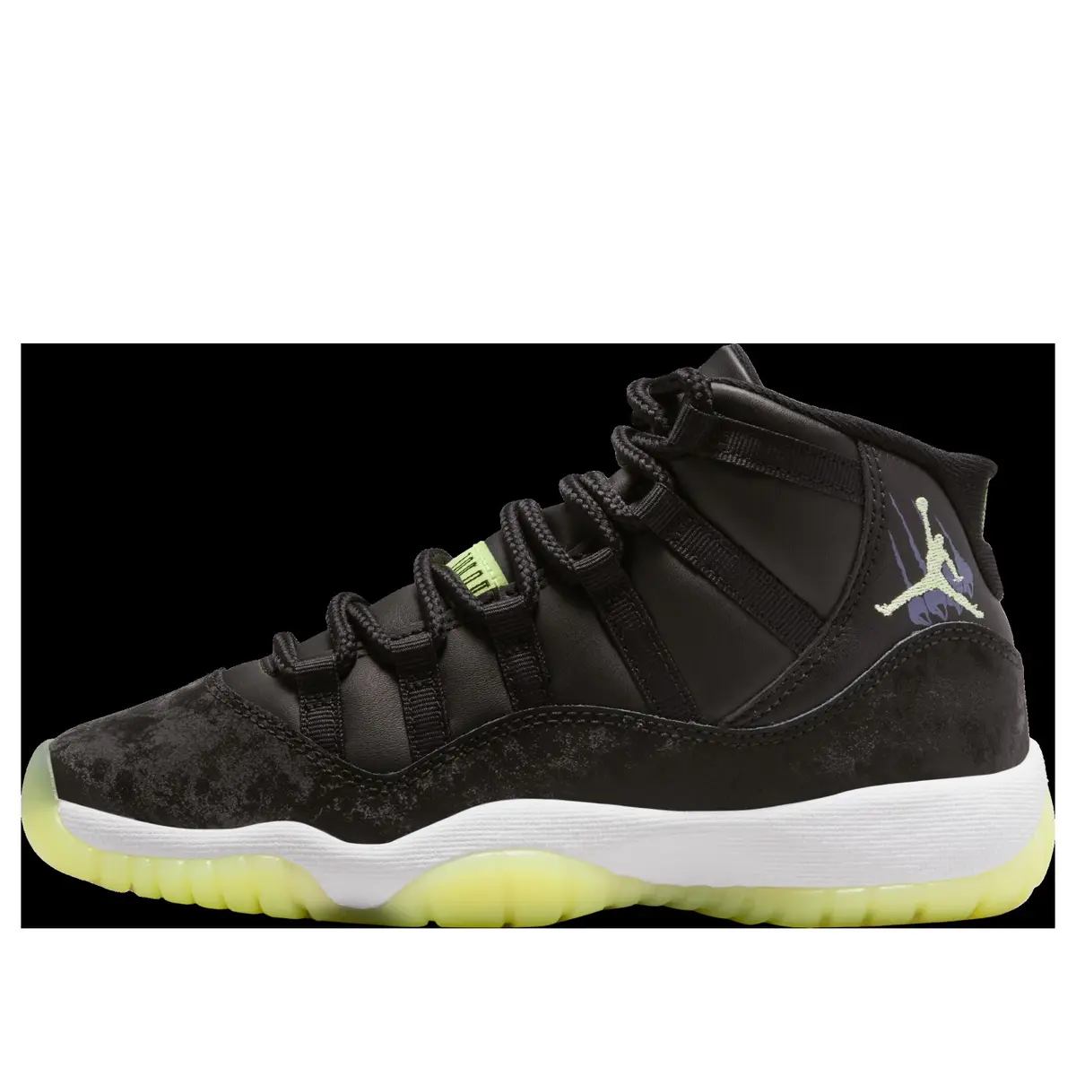 Кросівки підліткові Jordan 11 Retro