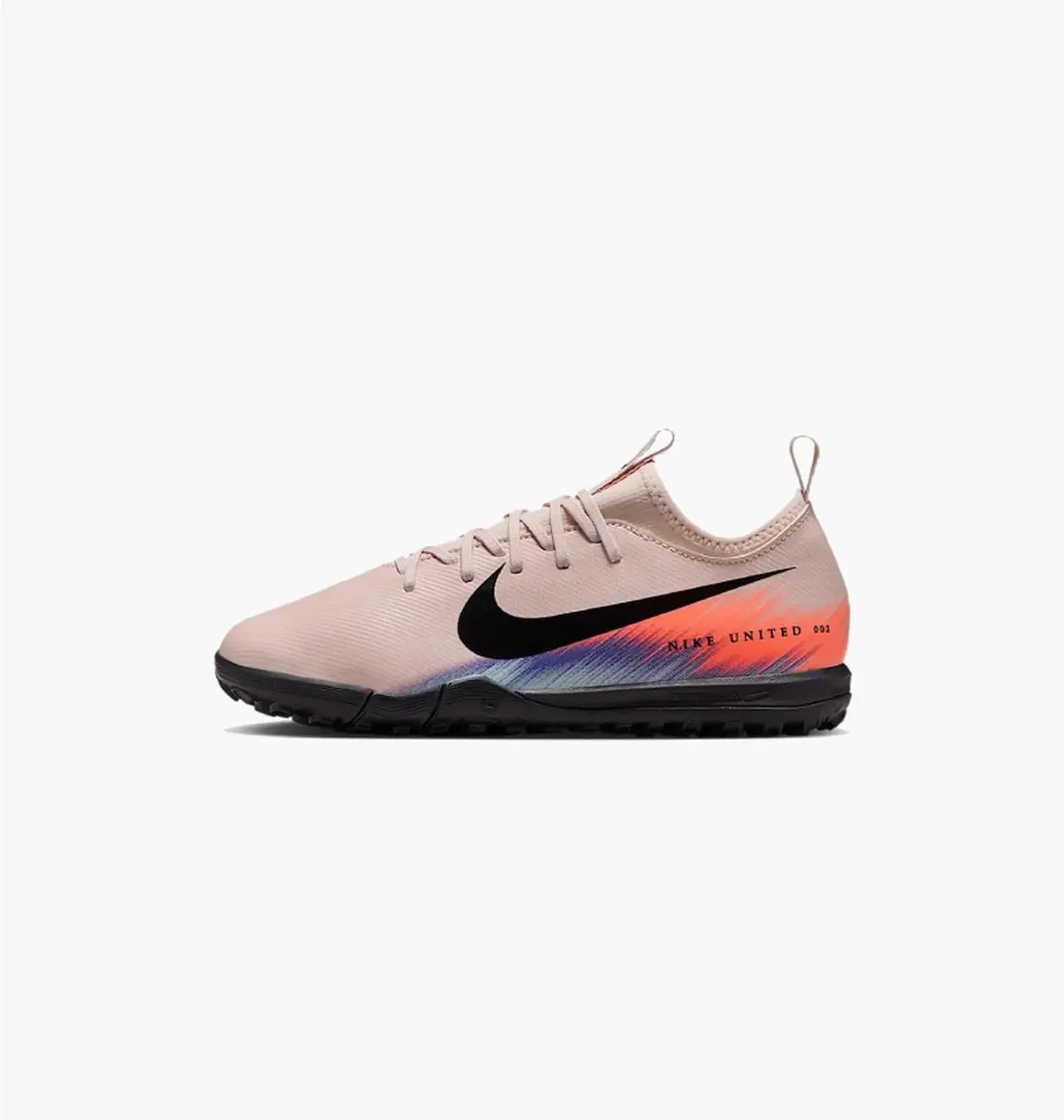 Сороконіжки підліткові Nike Vapor 16 Academy Nu2