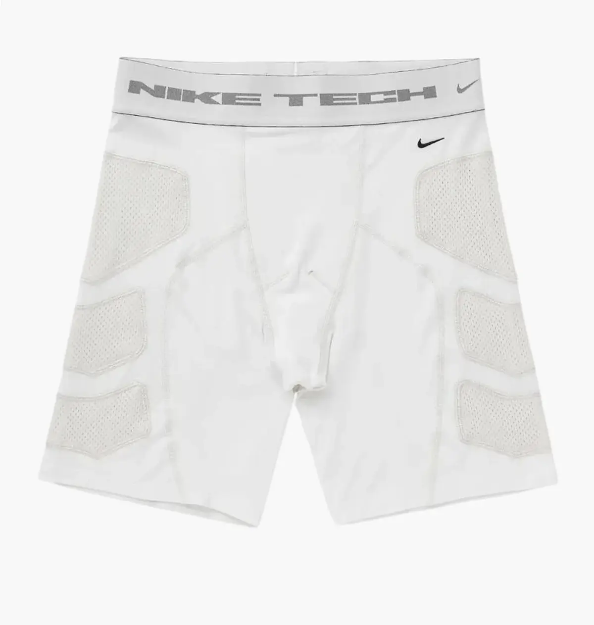 Шорти чоловічі Nike Tech Dri-Fit White