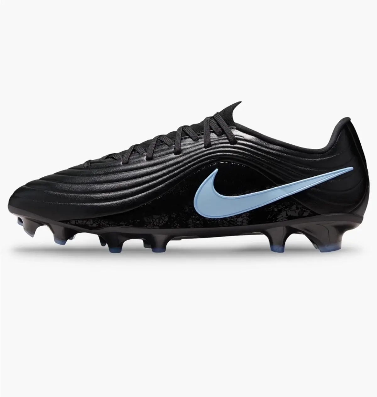 Бутси чоловічі Nike Tiempo Maestro Academy Black