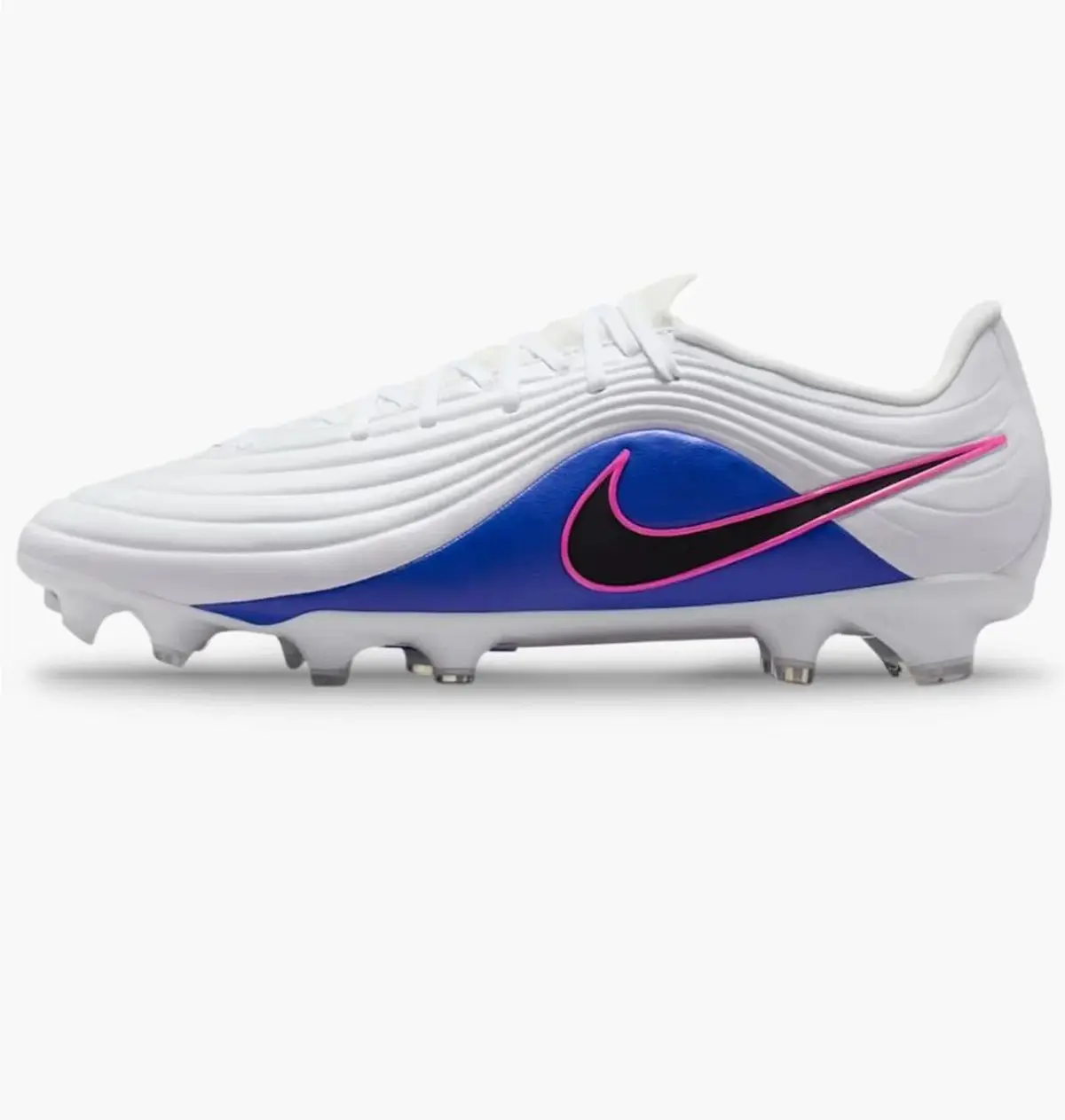 Бутси чоловічі Nike Tiempo Maestro Academy White
