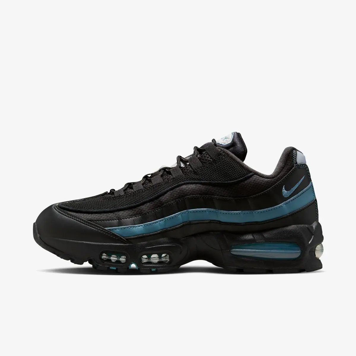 Кросівки чоловічі Nike Air Max 95 Big Bubble
