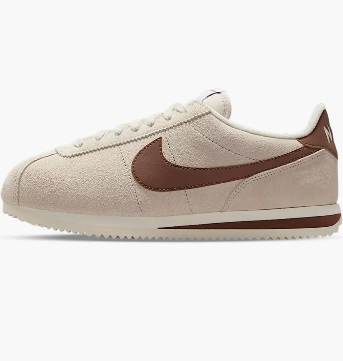 Кросівки жіночі Nike Cortez Beige