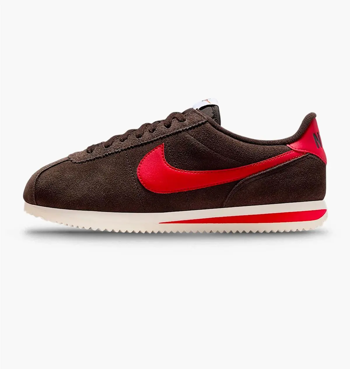 Кросівки жіночі Nike Cortez Brown