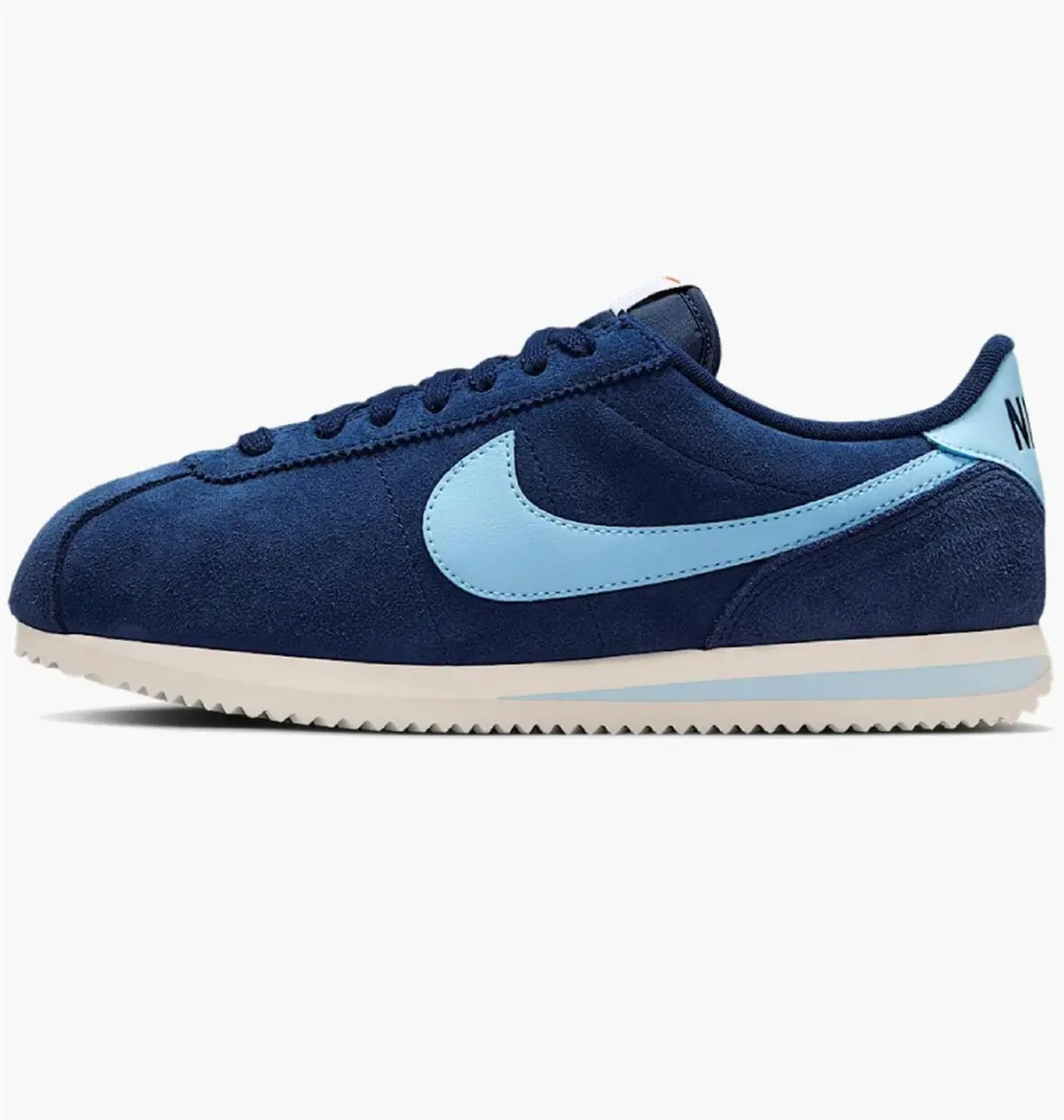 Кросівки жіночі Nike Cortez Blue
