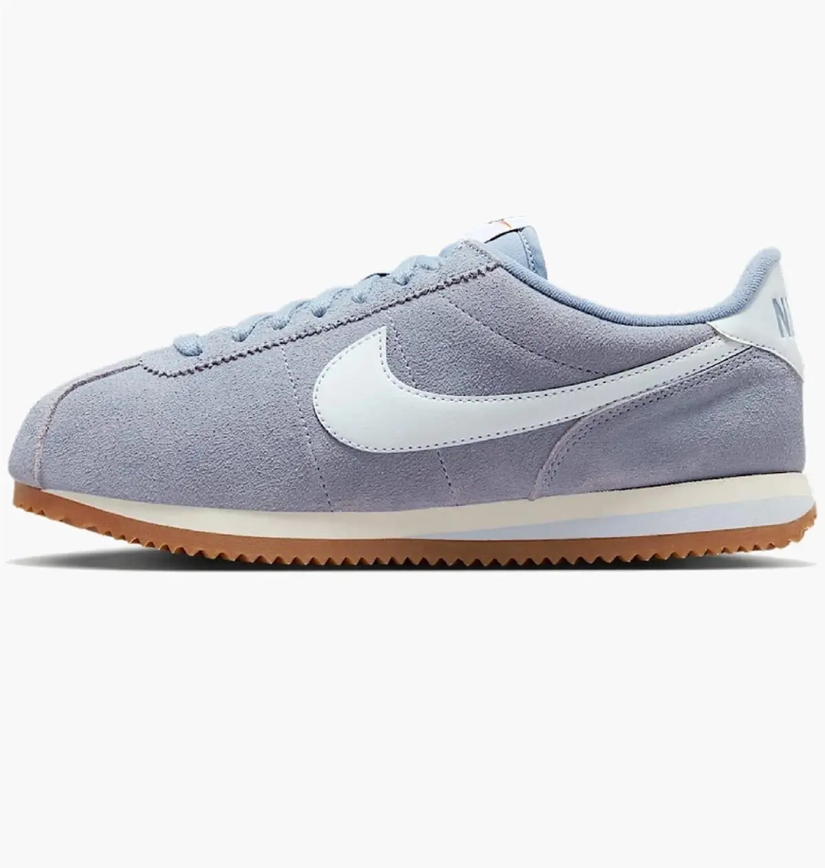 Кросівки жіночі Nike Cortez Grey