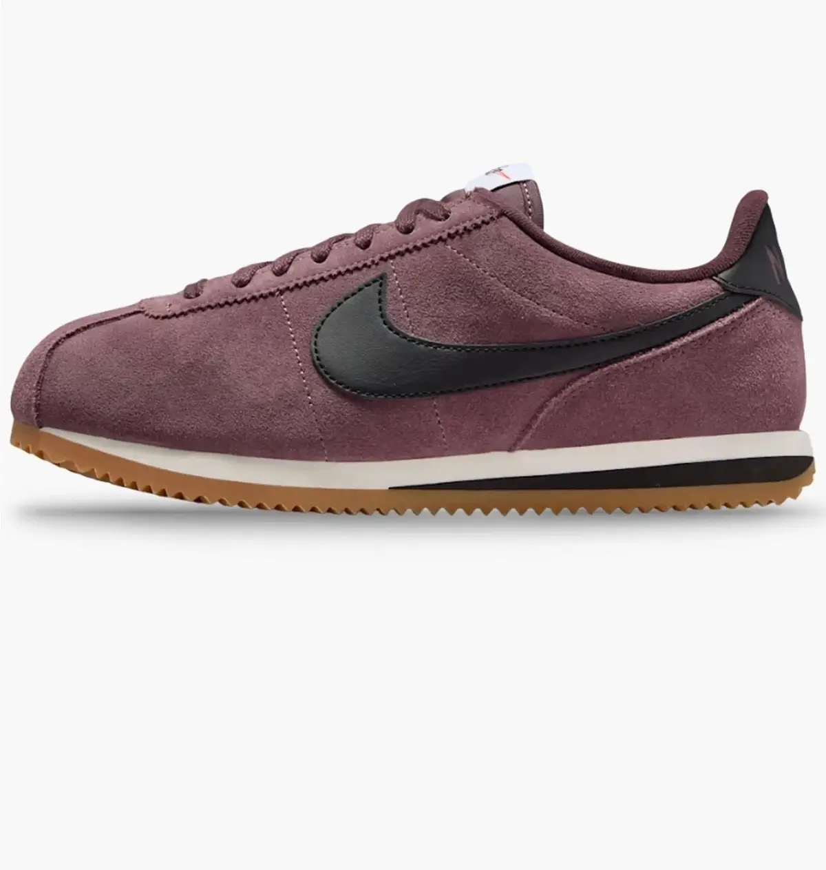 Кросівки жіночі Nike Cortez Brown