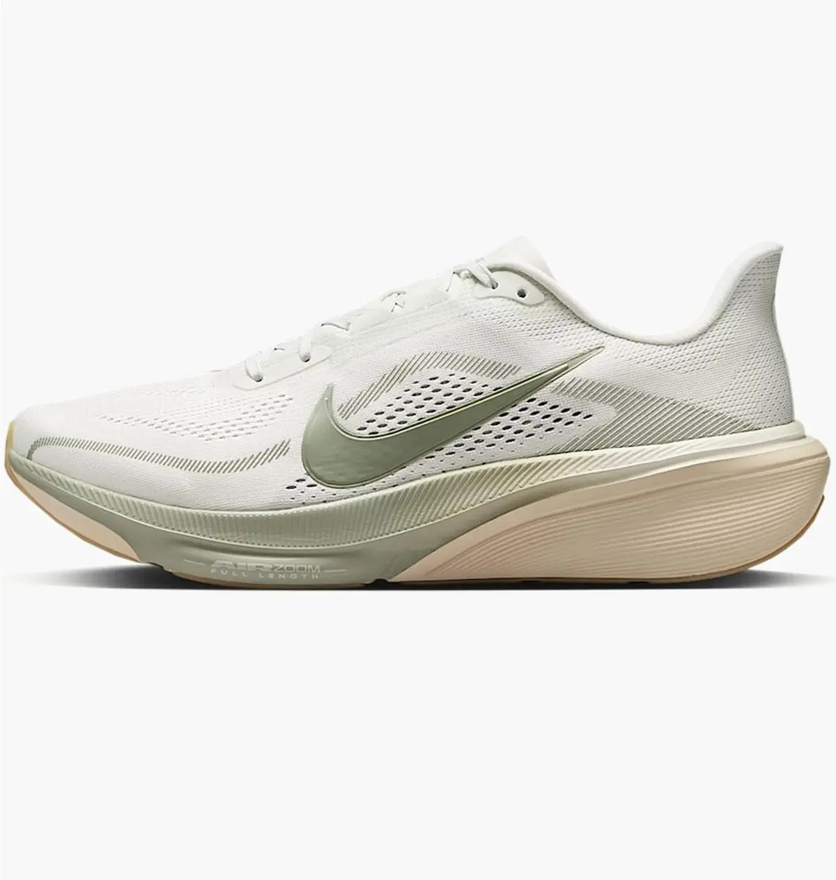 Кросівки чоловічі Nike Pegasus 42 зелені IB1873-020