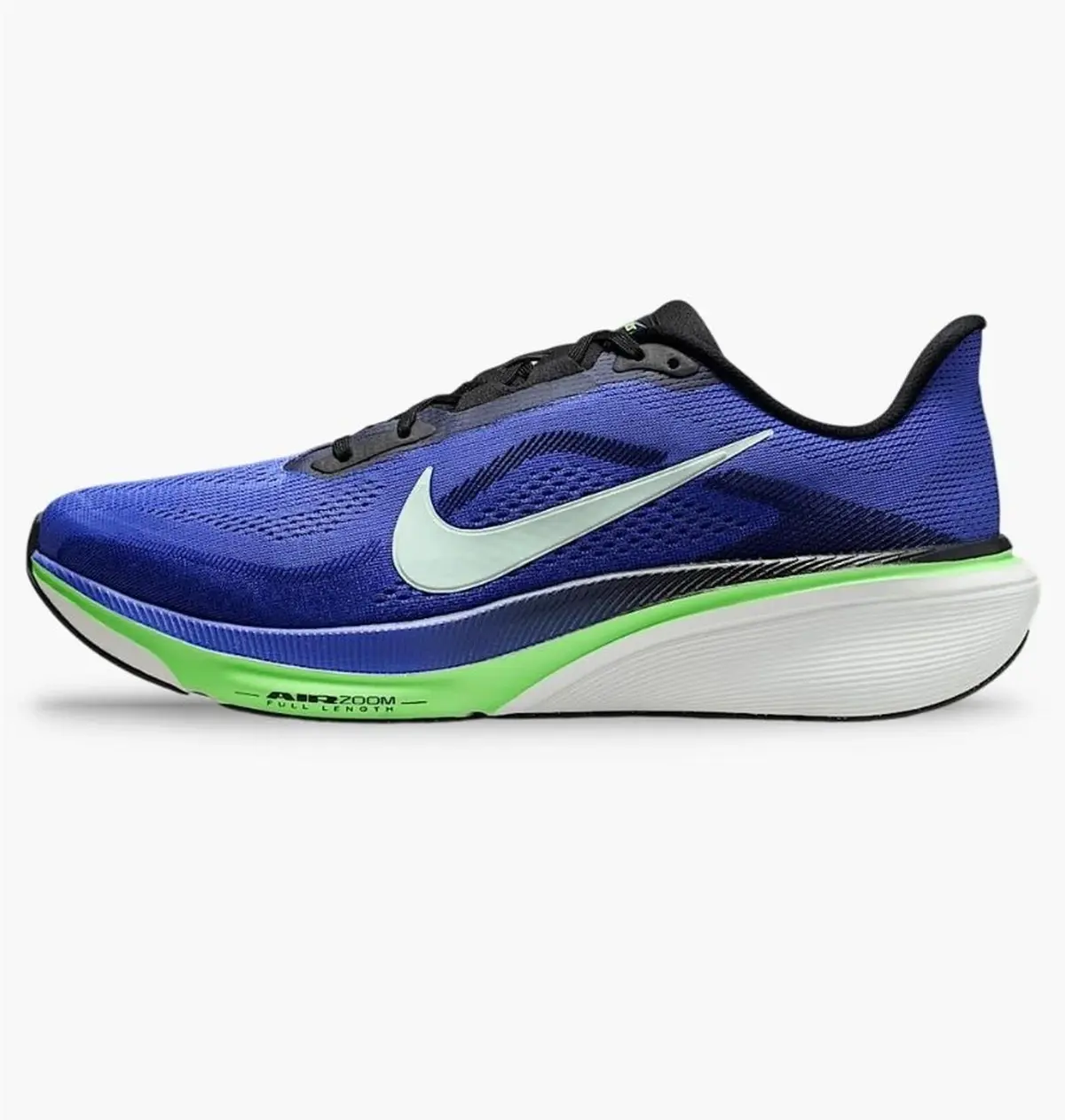 Кроссовки мужские Nike Pegasus 42 Blue