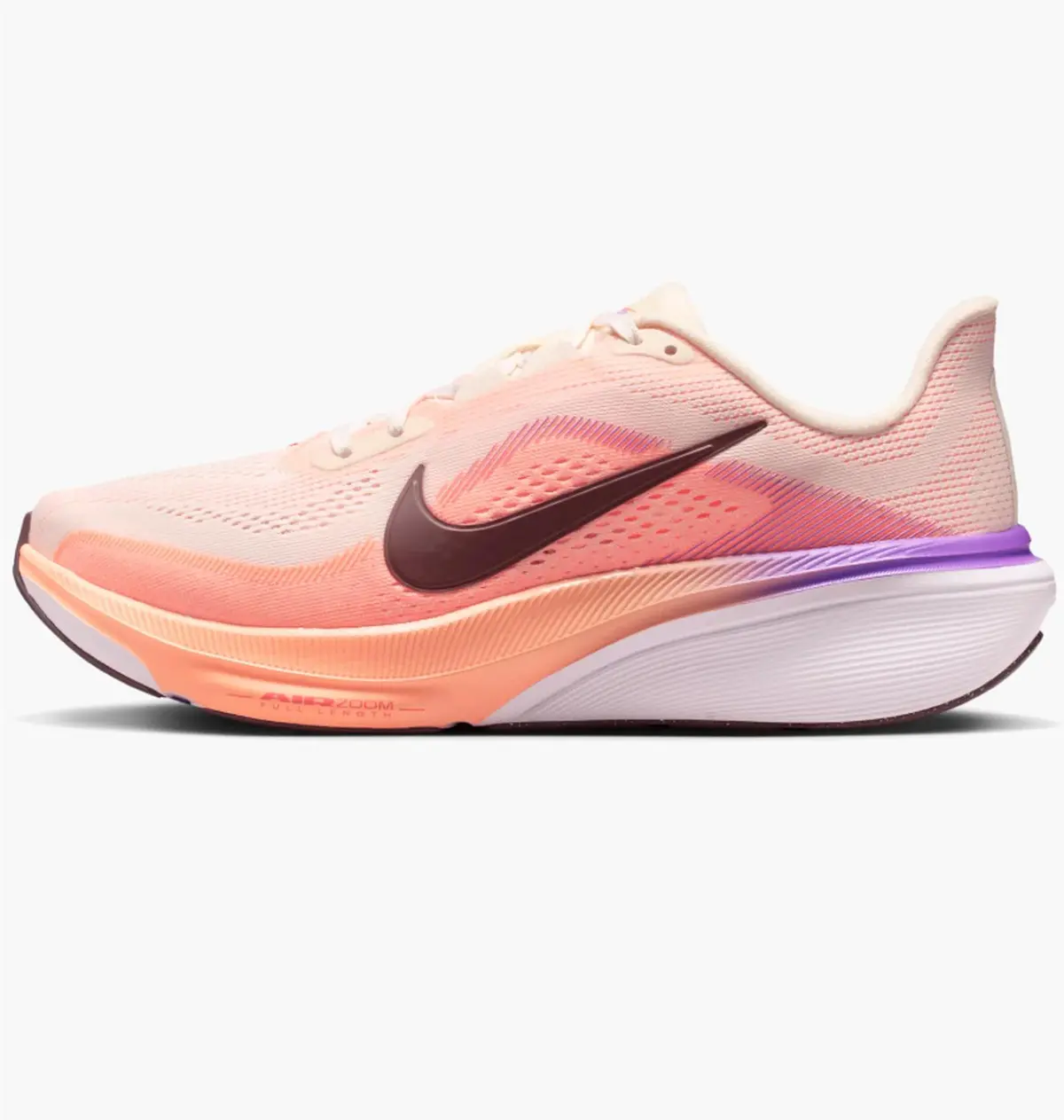 Кроссовки женские Nike Pegasus 42 Peach