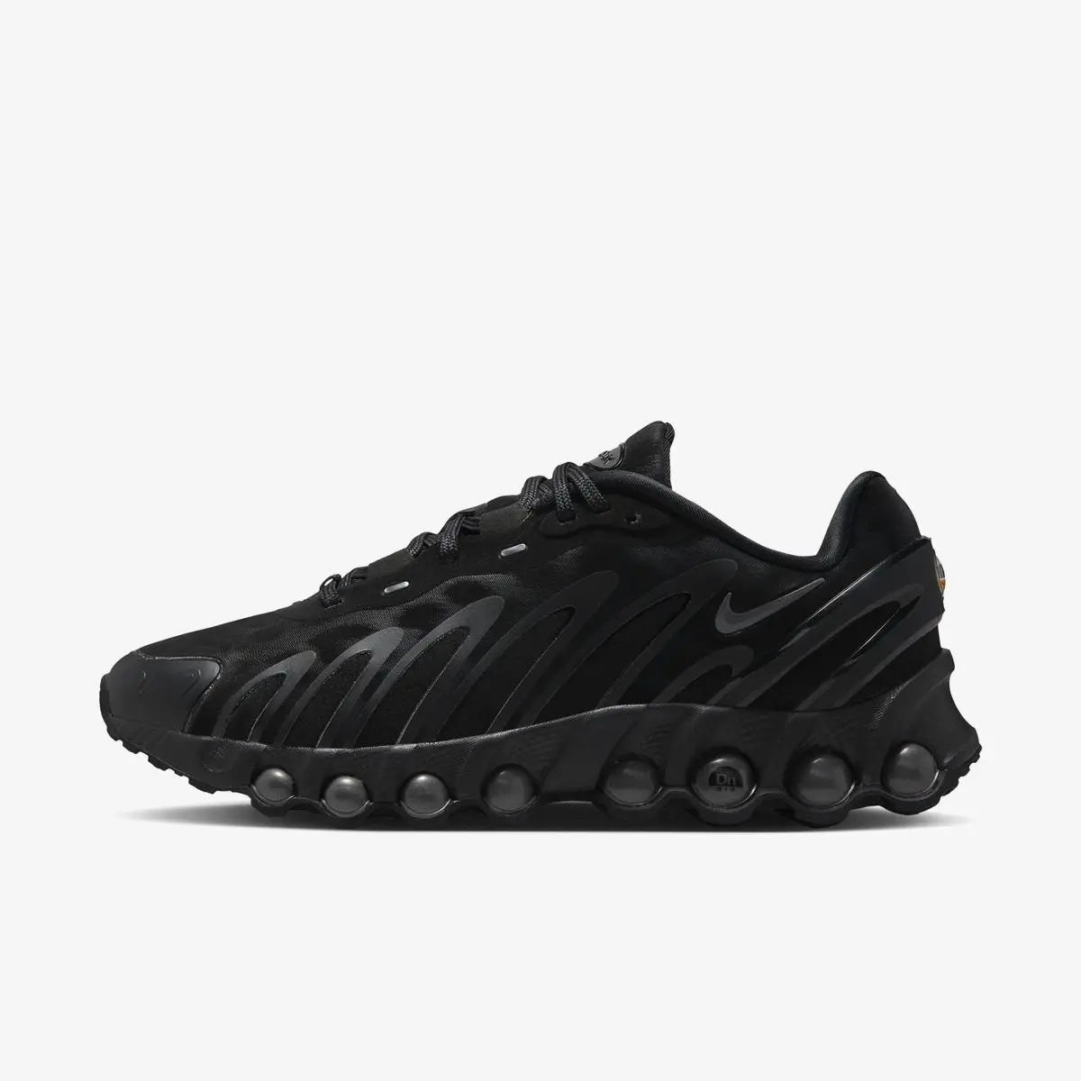Кросівки жіночі Nike Wmns Air Max Dn8 Se Black / Anthracite