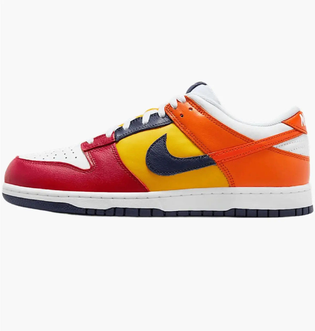 Кросівки унісекс Nike Dunk Low Co.Jp Qs