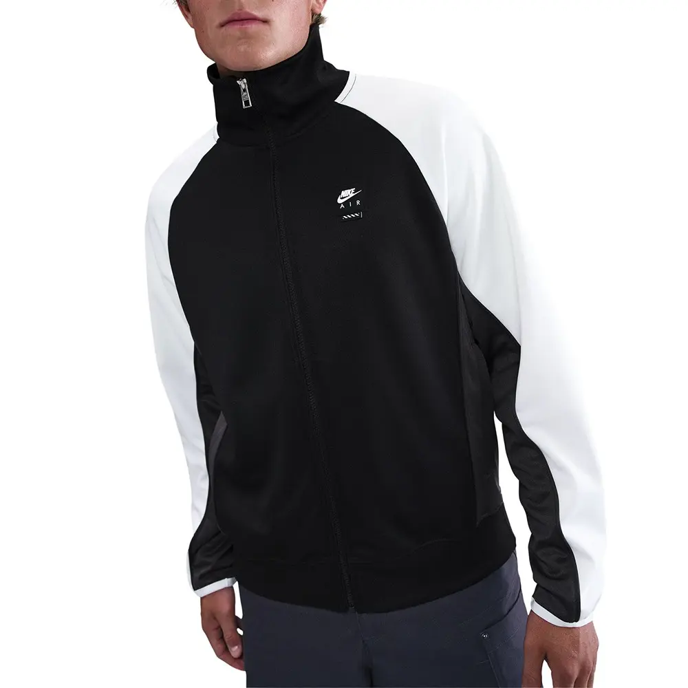 Кофта чоловіча Nike M Air Pk Fz Jkt