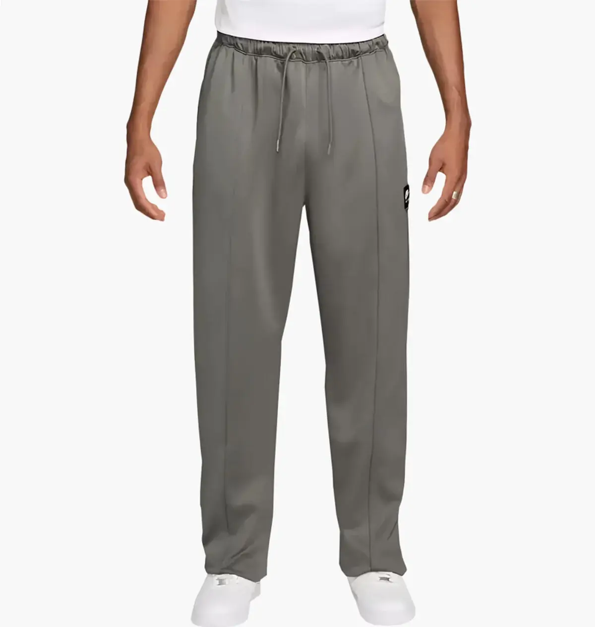 Брюки чоловічі Nike Air Poly-Knit Grey
