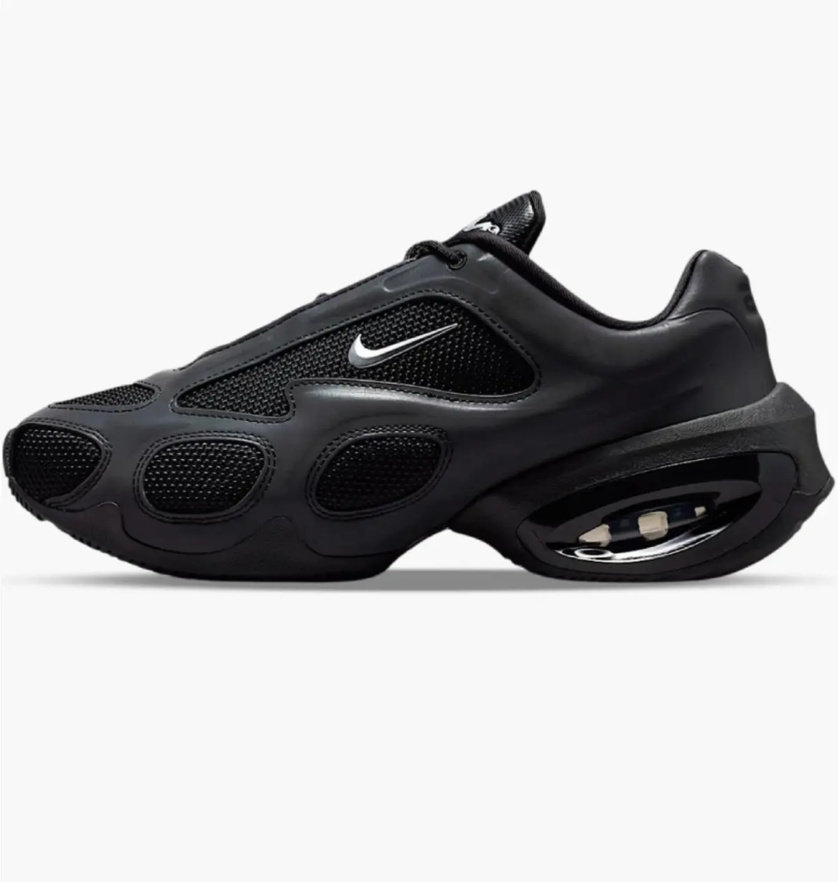 Кросівки жіночі Nike Air Max Muse Reflective Black