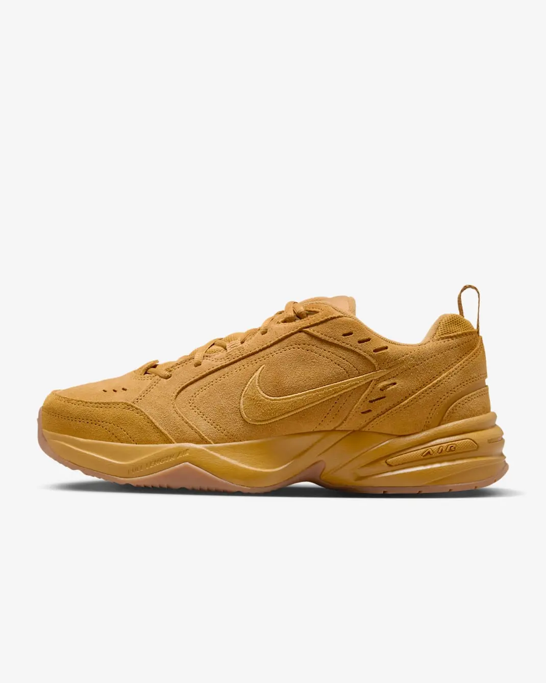 Кросівки чоловічі Nike Air Monarch Se