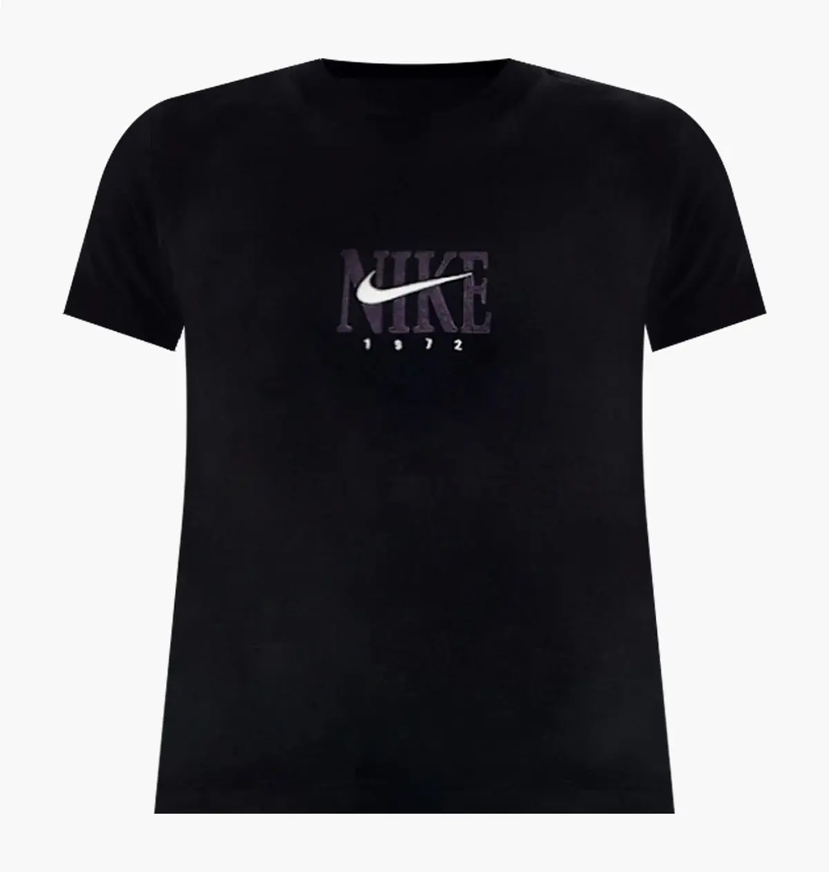 Футболка жіноча Nike Short-Sleeve Slim T-Shirt