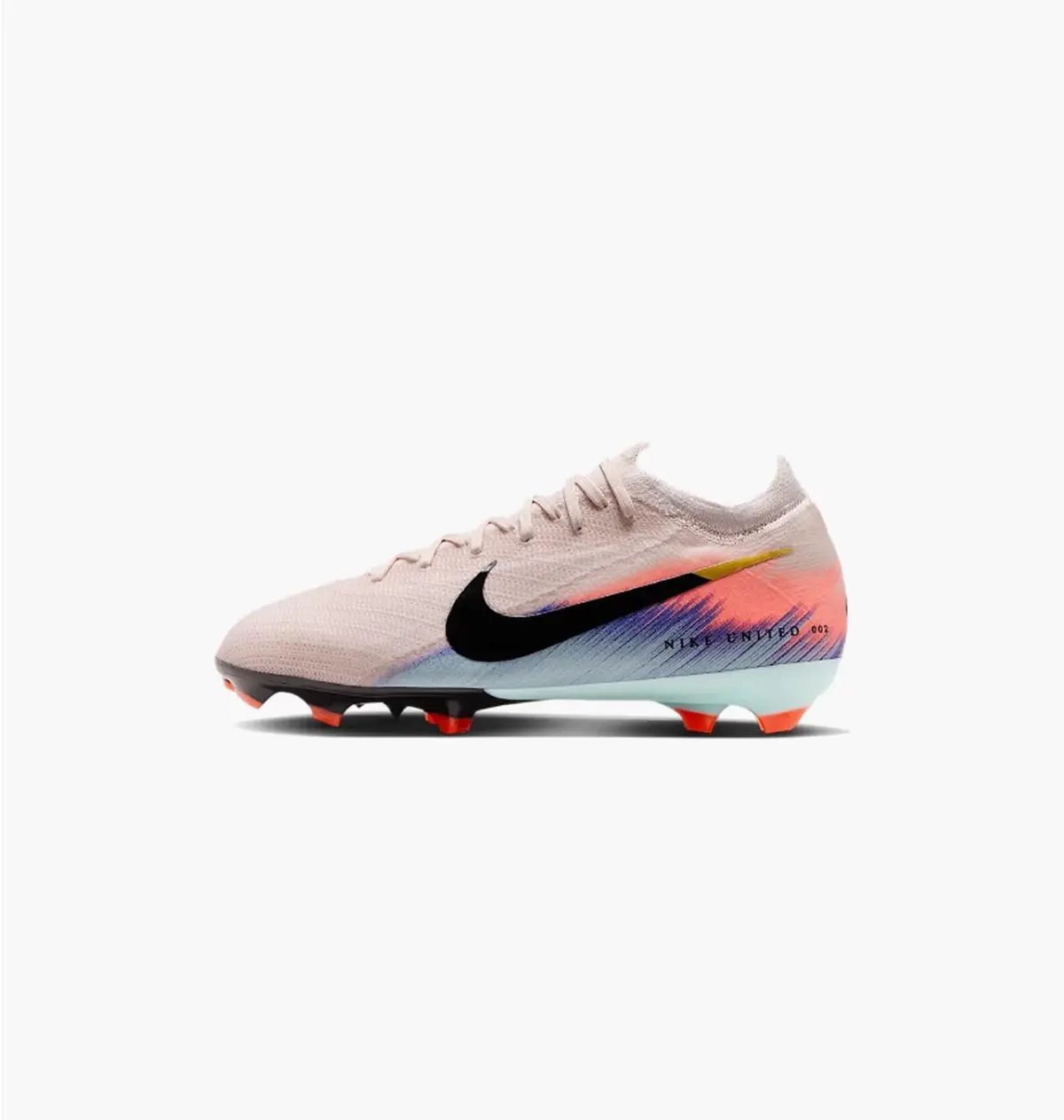 Бутси дитячі Nike Zoom Vapor 16 Pro Nu2 Beige