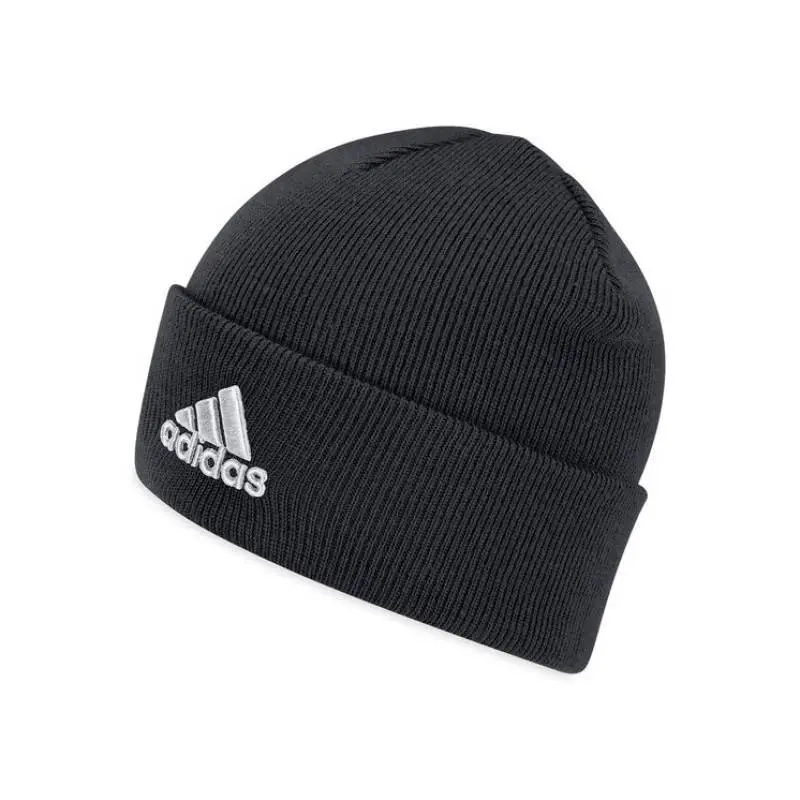 Шапка Adidas Logo Beanie Cuf