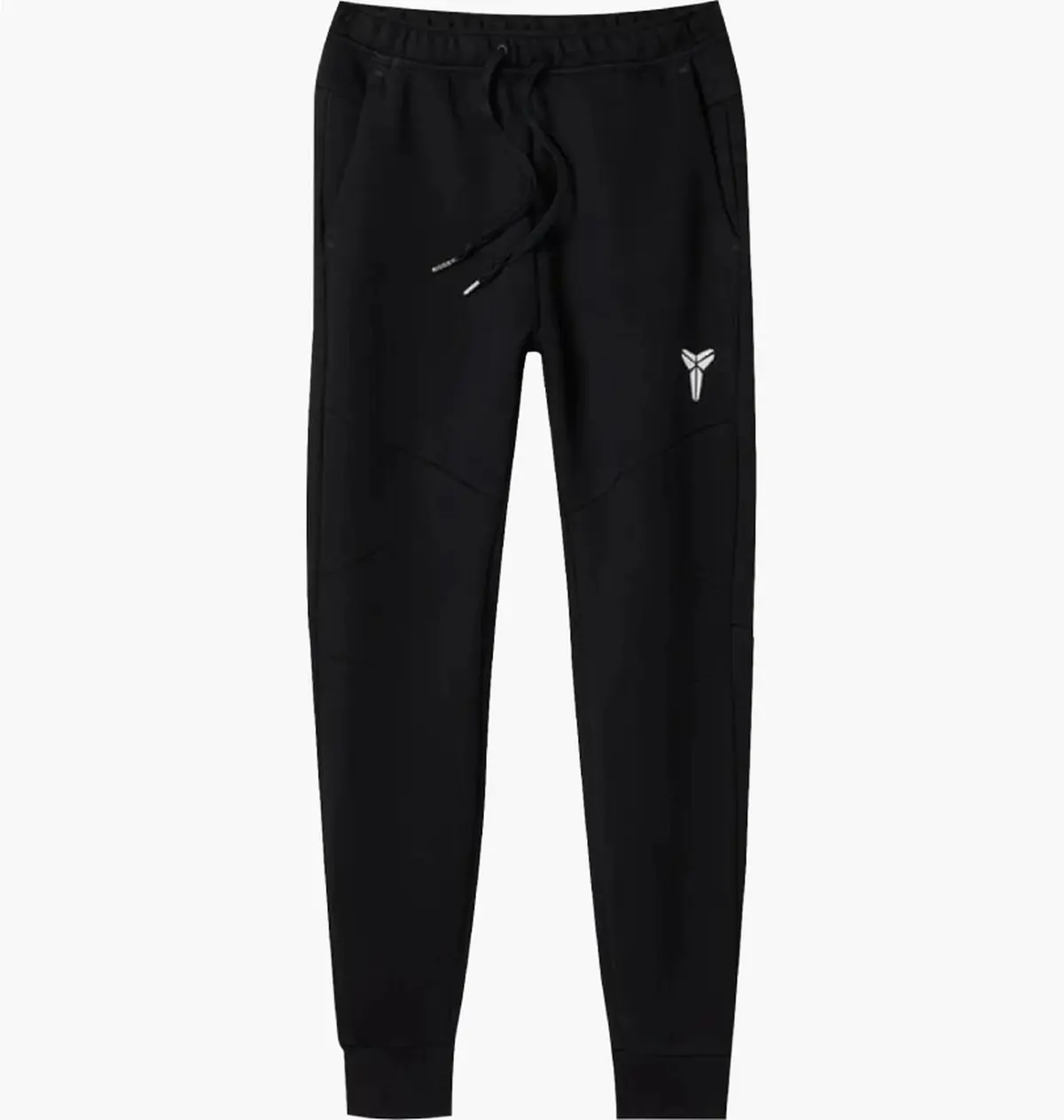 Брюки чоловічі Nike Kobe Sportswear Tech Fleece Black