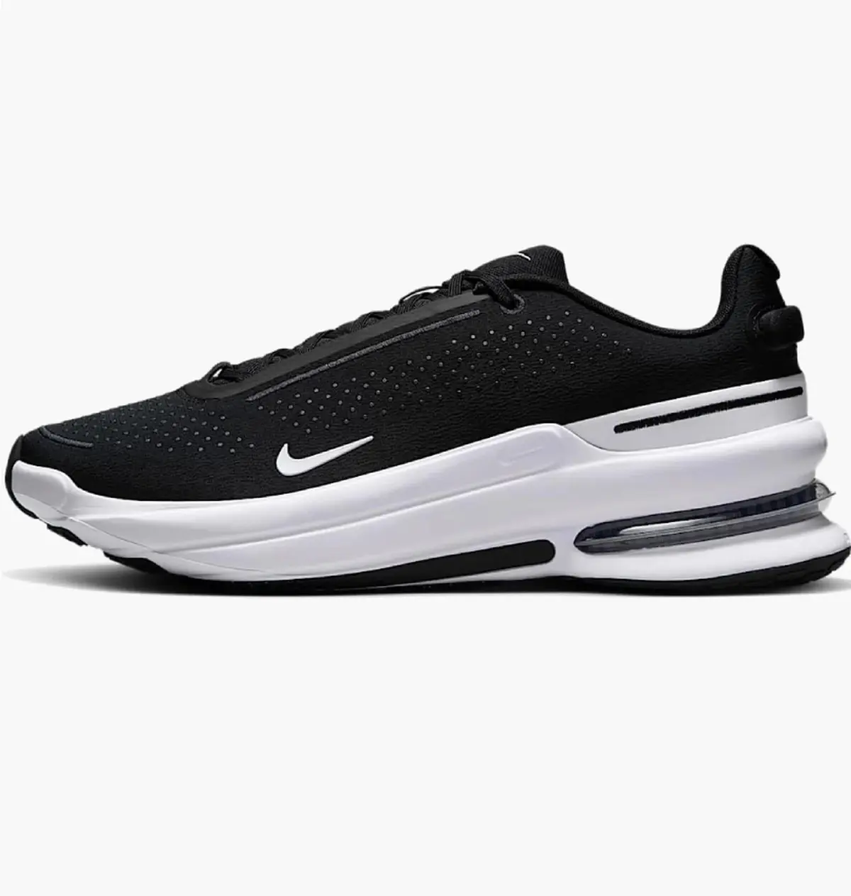 Кросівки чоловічі Nike Ir Zoom Upturn Sc Black