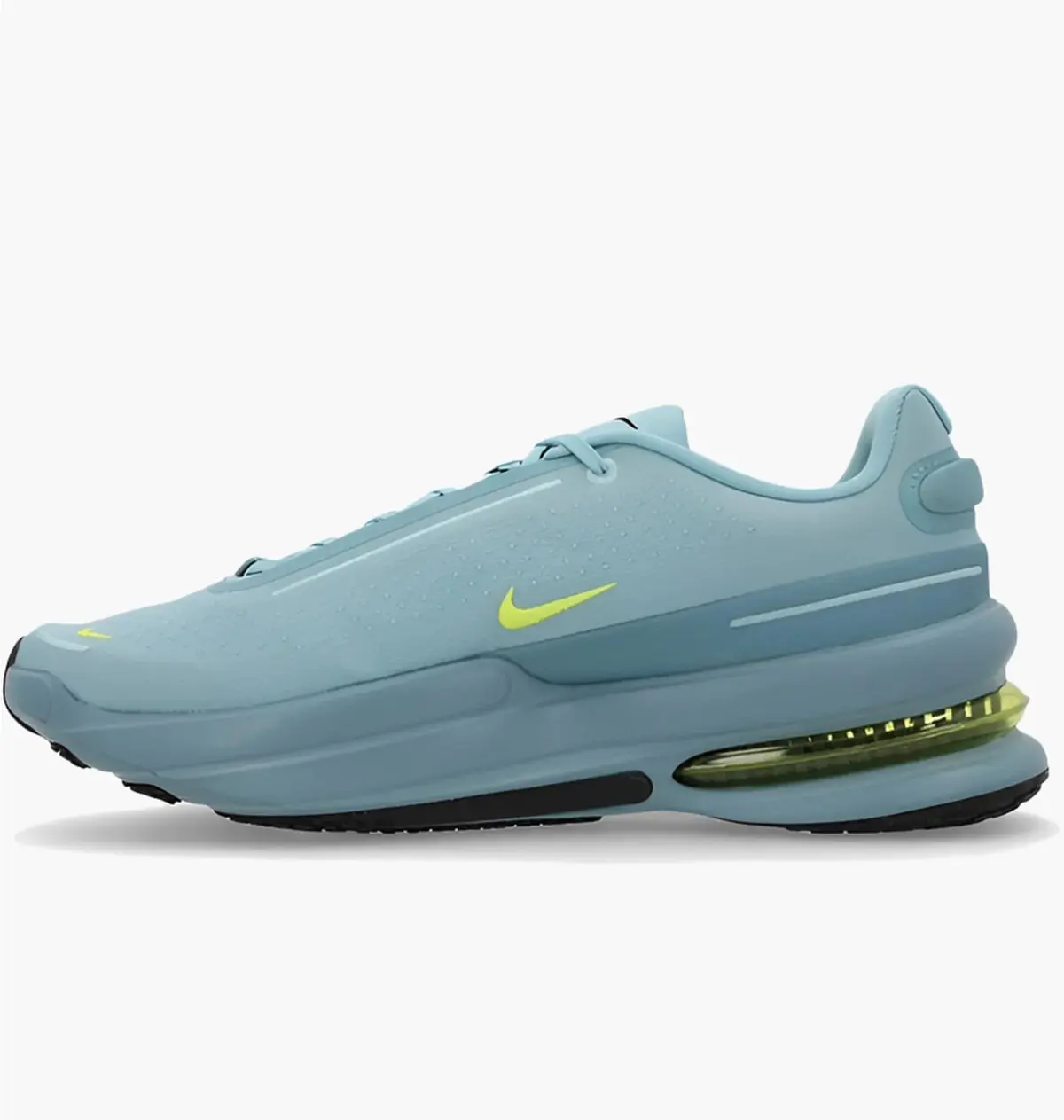Кросівки чоловічі Nike Air Zoom Upturn Sc Turquoise