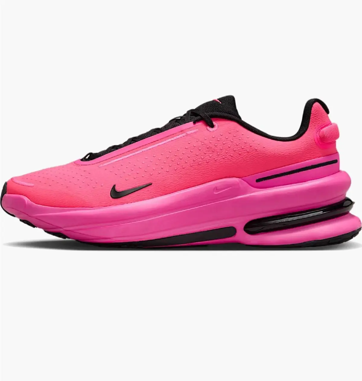Кросівки жіночі Nike Air Zoom Upturn Sc Pink