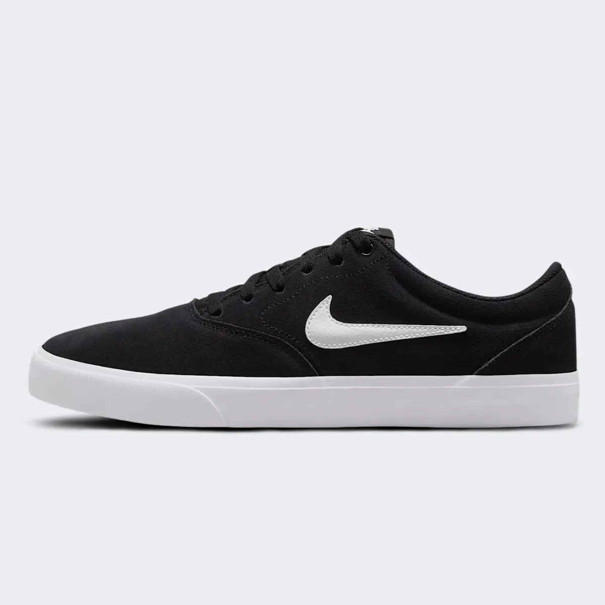 Кросівки чоловічі Nike Charge Suede
