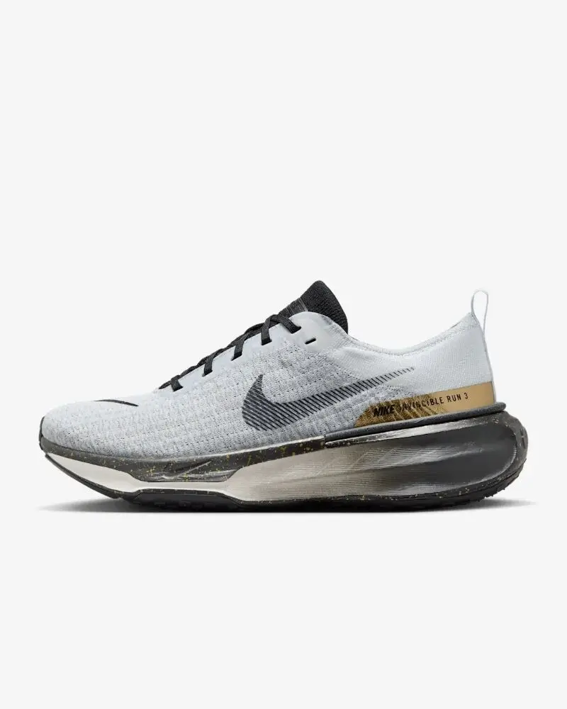 Кросівки чоловічі Nike Invincible 3 білі IB2756-100