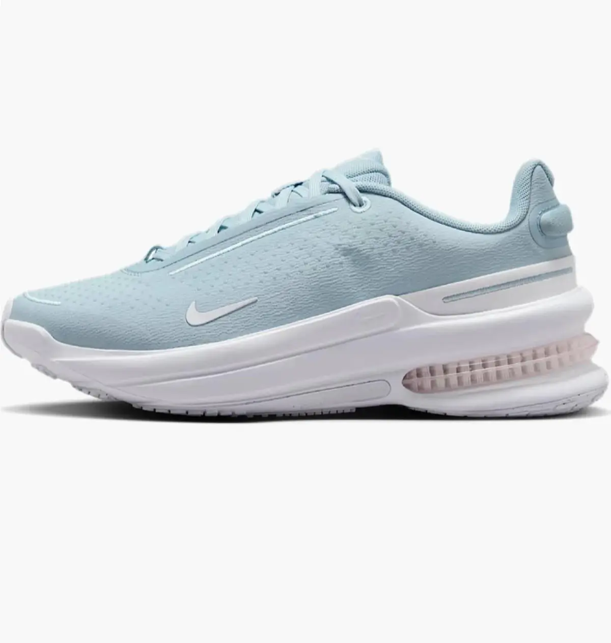 Кросівки жіночі Nike Air Zoom Upturn Sc Light Blue
