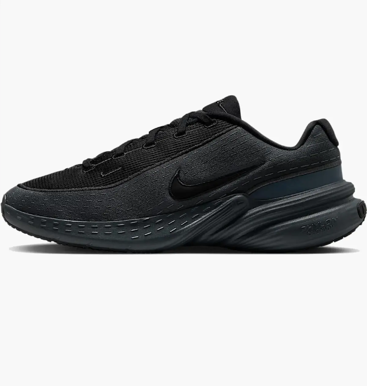 Кросівки чоловічі Nike Uplift Sc Triple Black