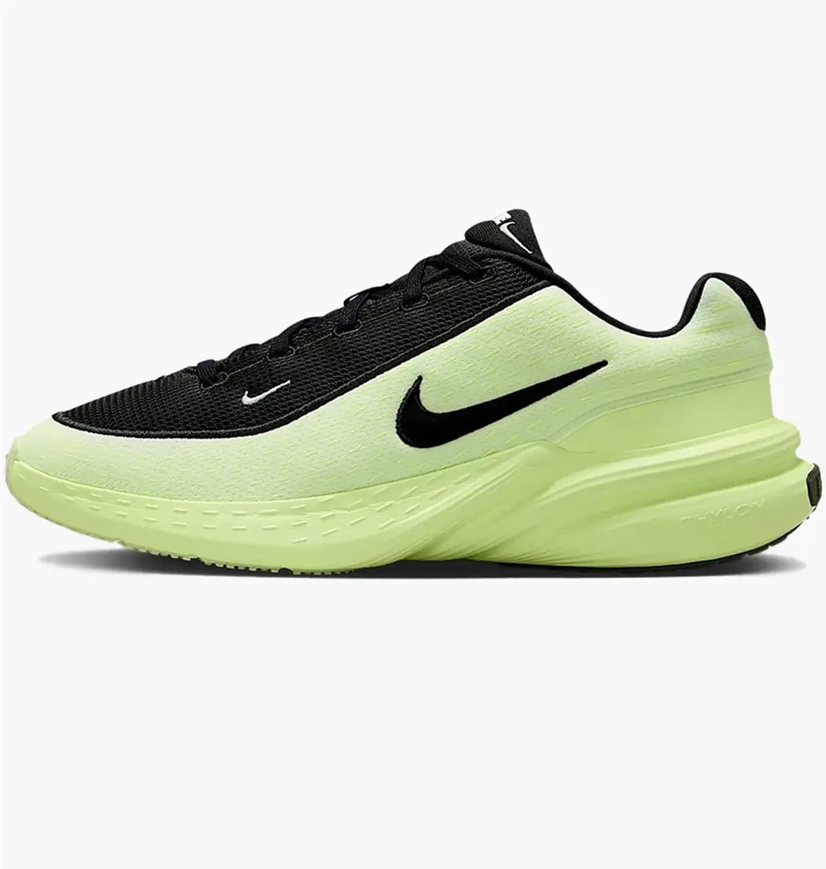 Кросівки чоловічі Nike Uplift Sc Black/Green