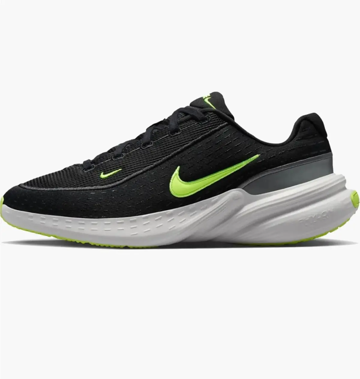 Кросівки чоловічі Nike Uplift Sc Black