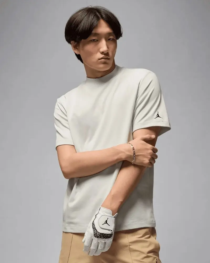 Футболка чоловіча Nike Sport Dri-FIT