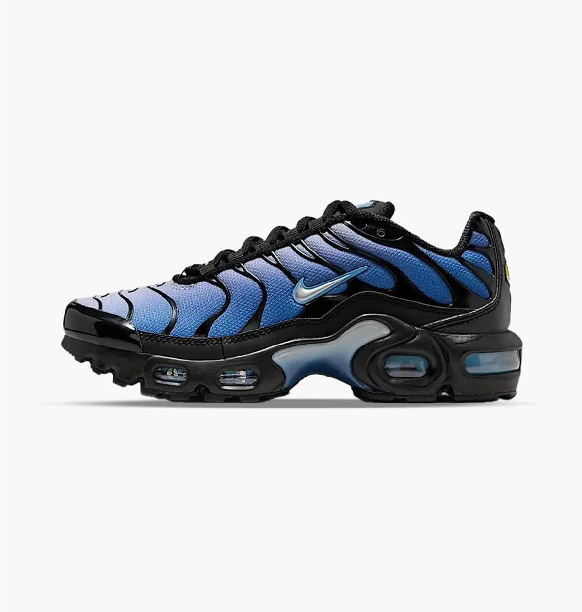 Кросівки підліткові Nike Air Max Plus