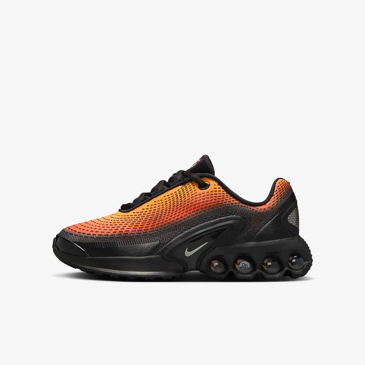 Кросівки підліткові Nike Air Max Dn