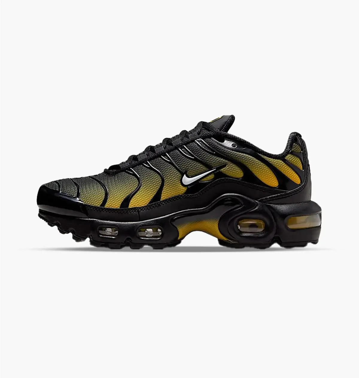 Кросівки підліткові Nike Air Max Plus