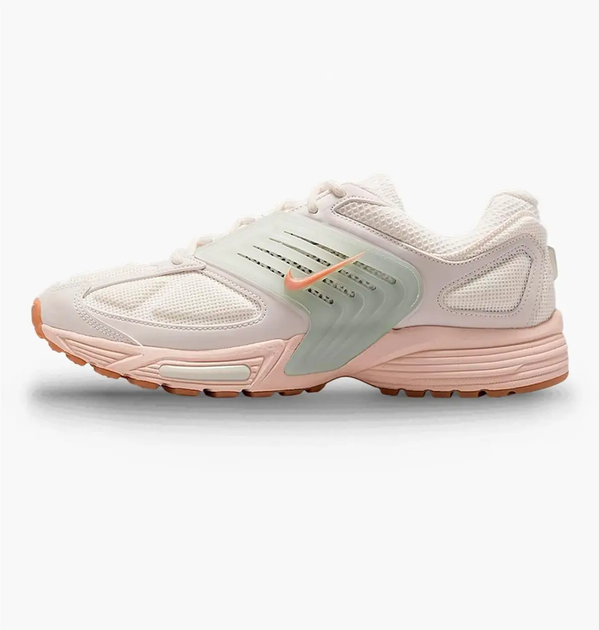 Кросівки чоловічі Nike Air Pegasus Wave Beige/Light Blue