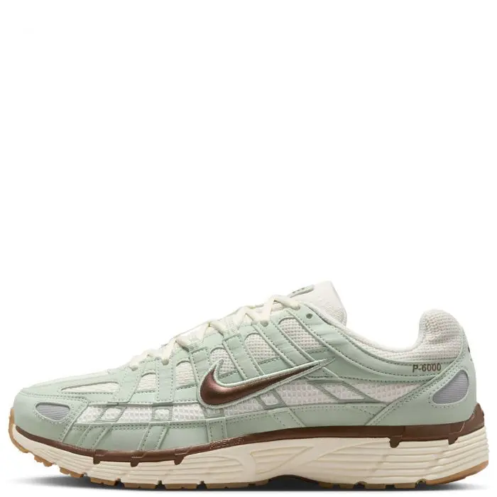 Кроссовки женские Nike P-6000 Se