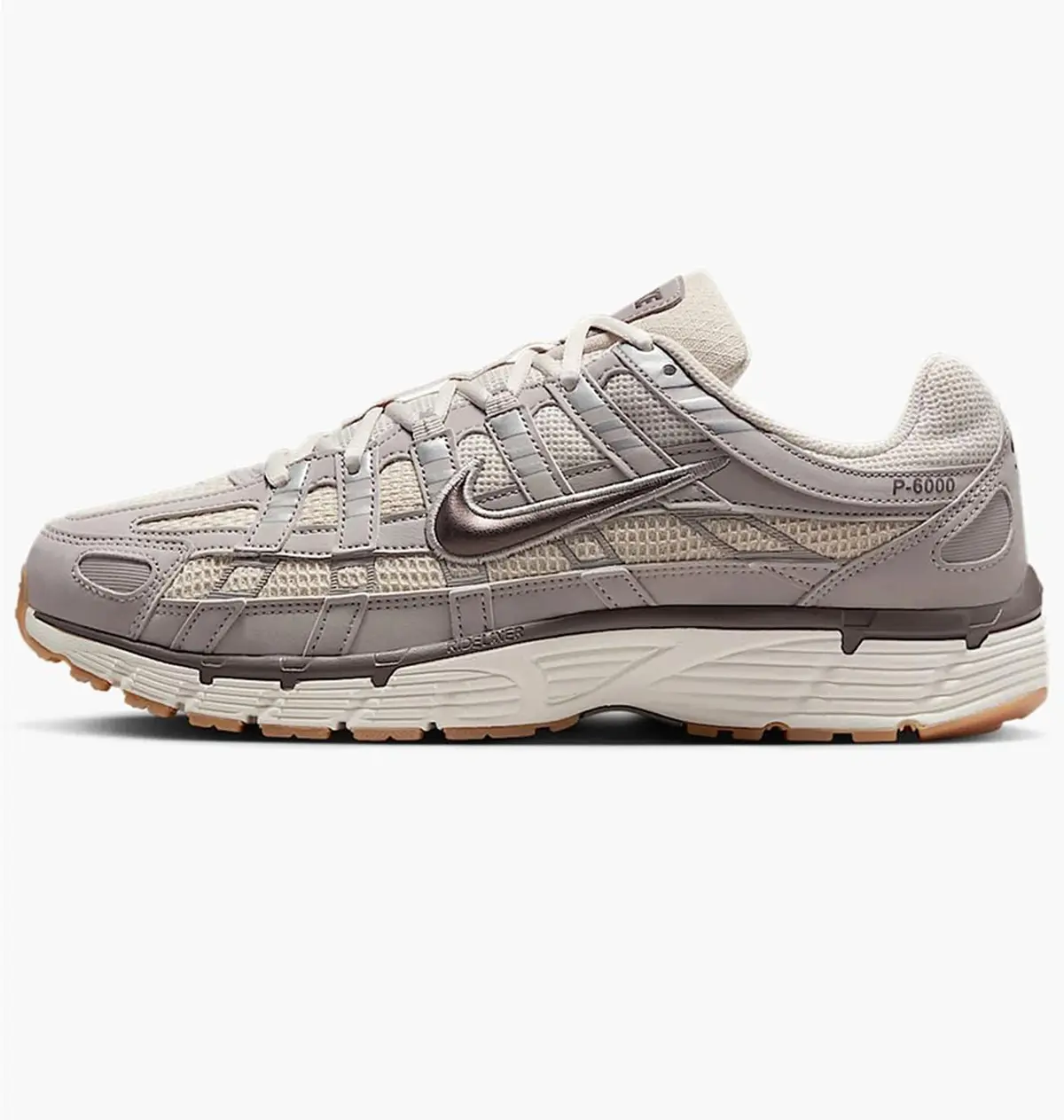 Кроссовки мужские Nike P-6000 Se