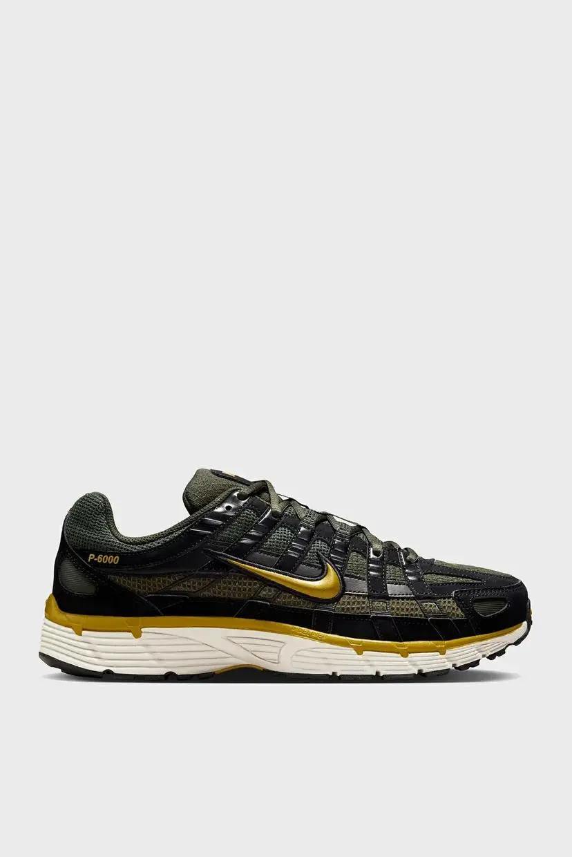 Кроссовки мужские Nike P-6000 Se