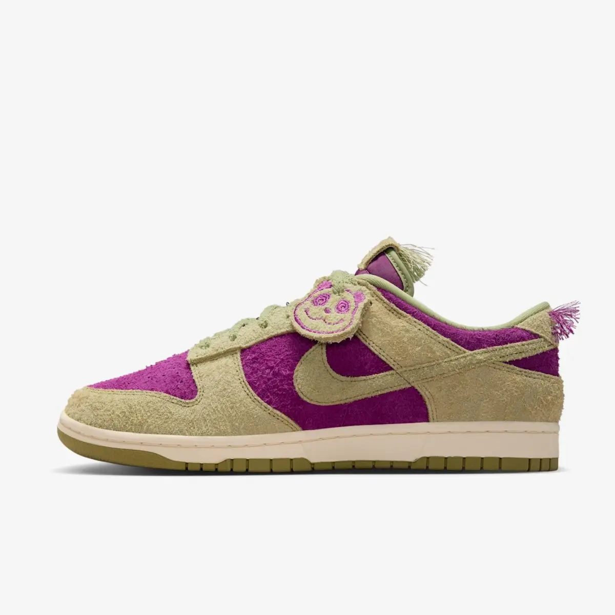 Кросівки чоловічі Nike Dunk Low Retro Se