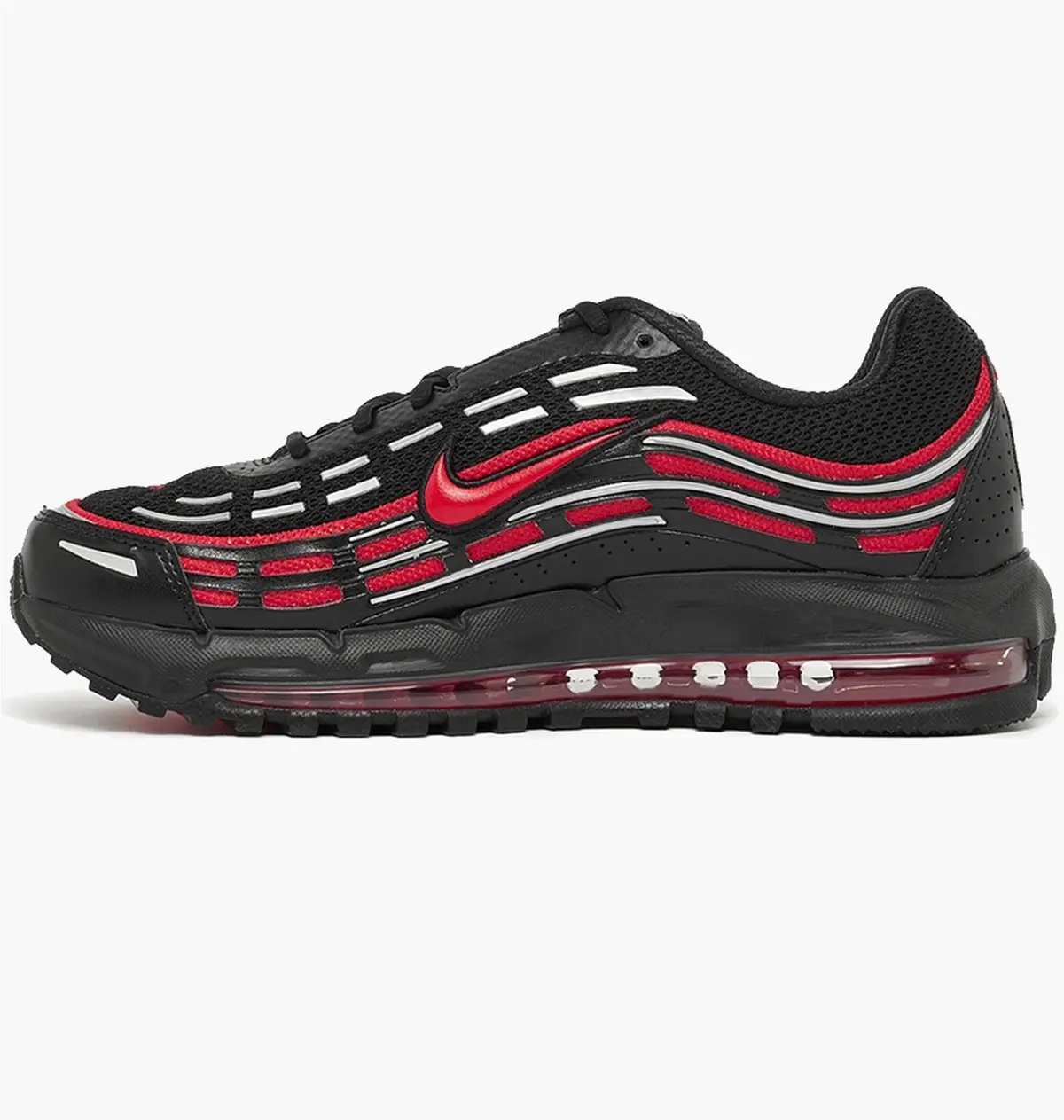 Кросівки чоловічі Nike Air Max Tl 2.5 Black