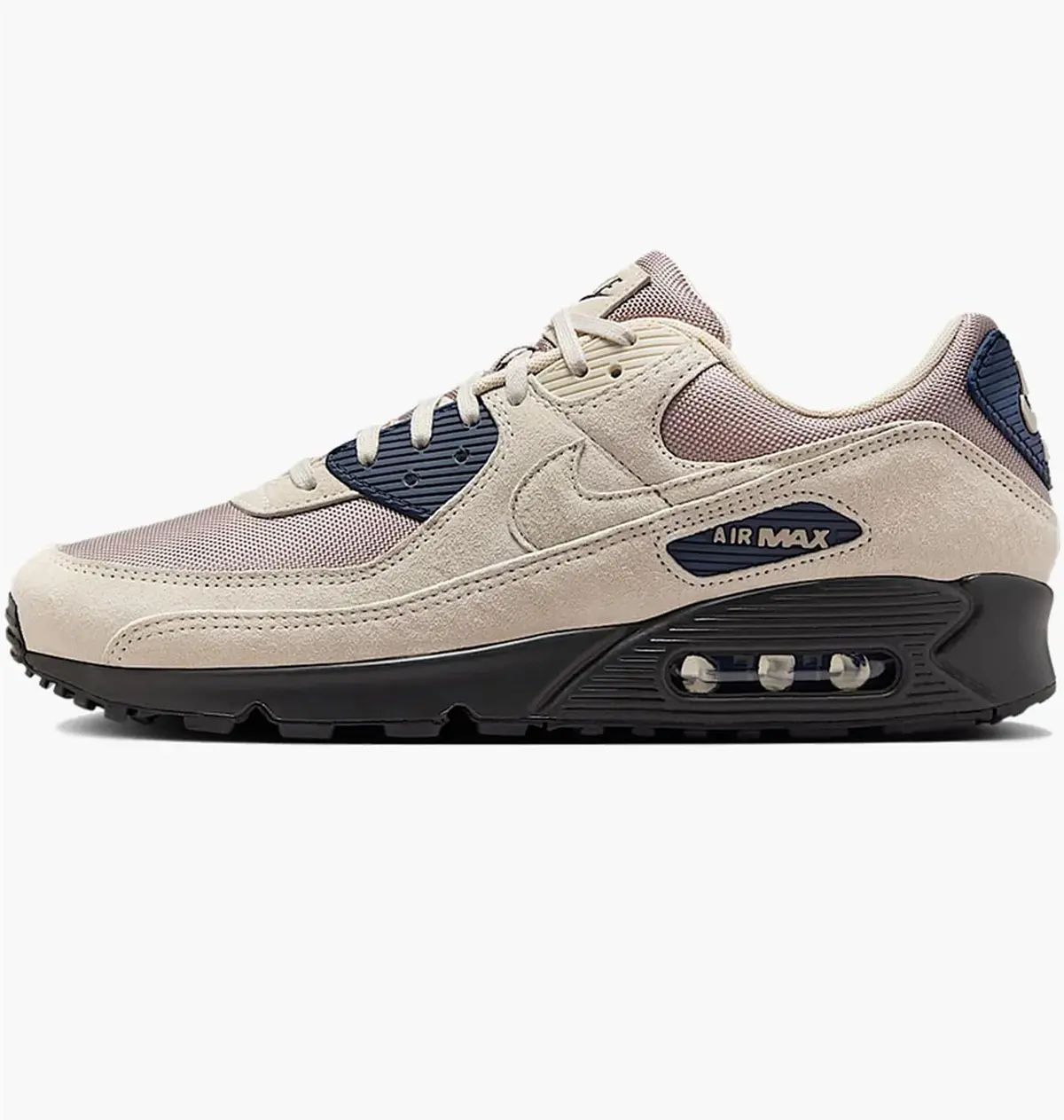 Кросівки чоловічі Nike Air Max 90