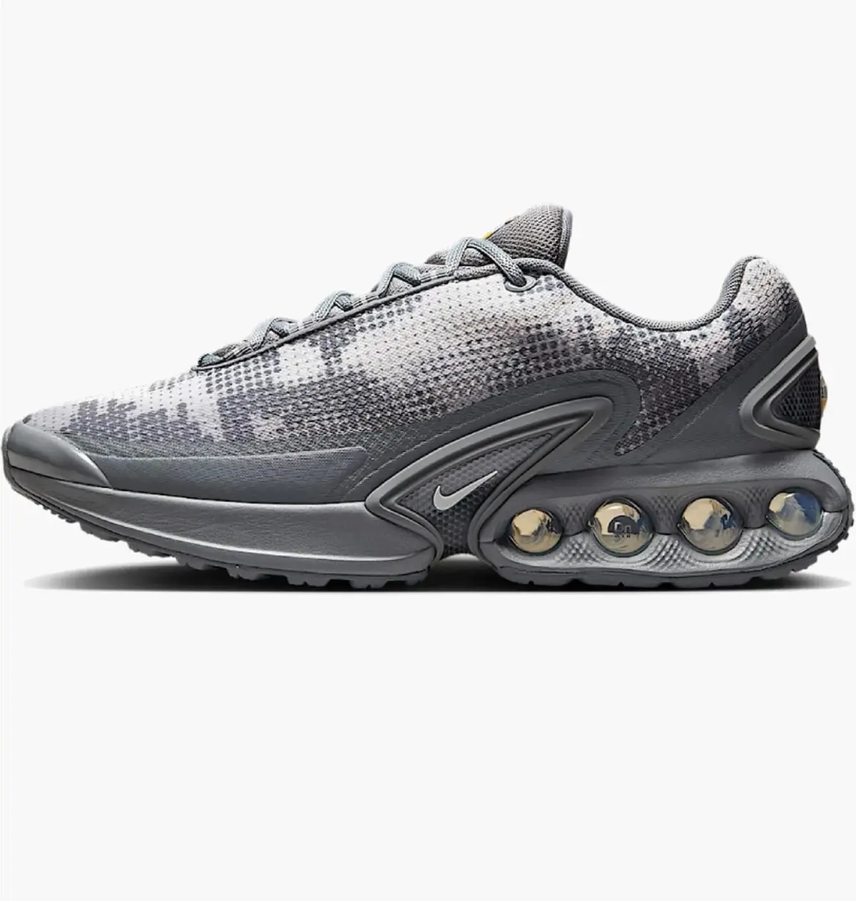 Кросівки унісекс Nike Air Max Dn