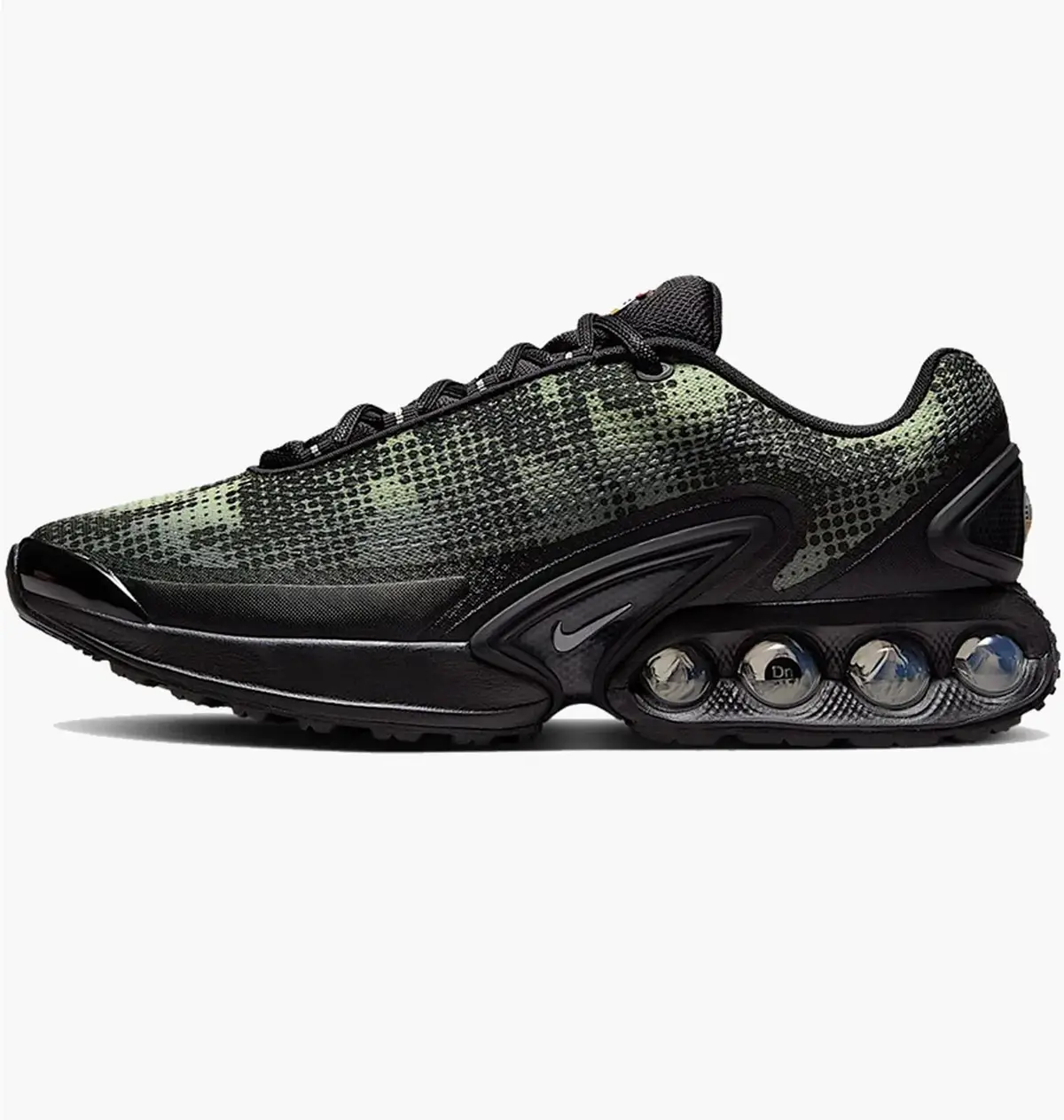 Кросівки чоловічі Nike Air Max Dn