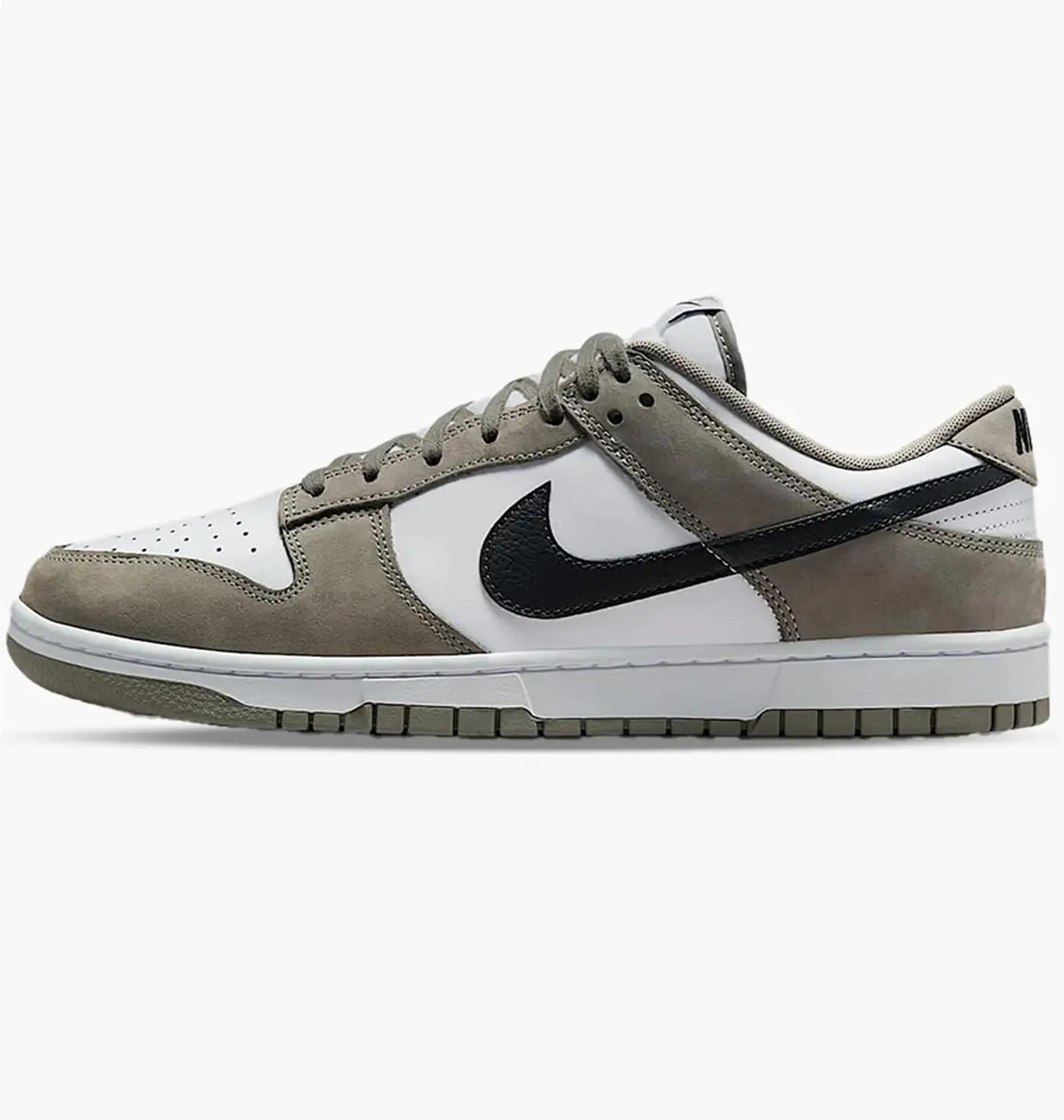 Кросівки чоловічі Nike Dunk Low