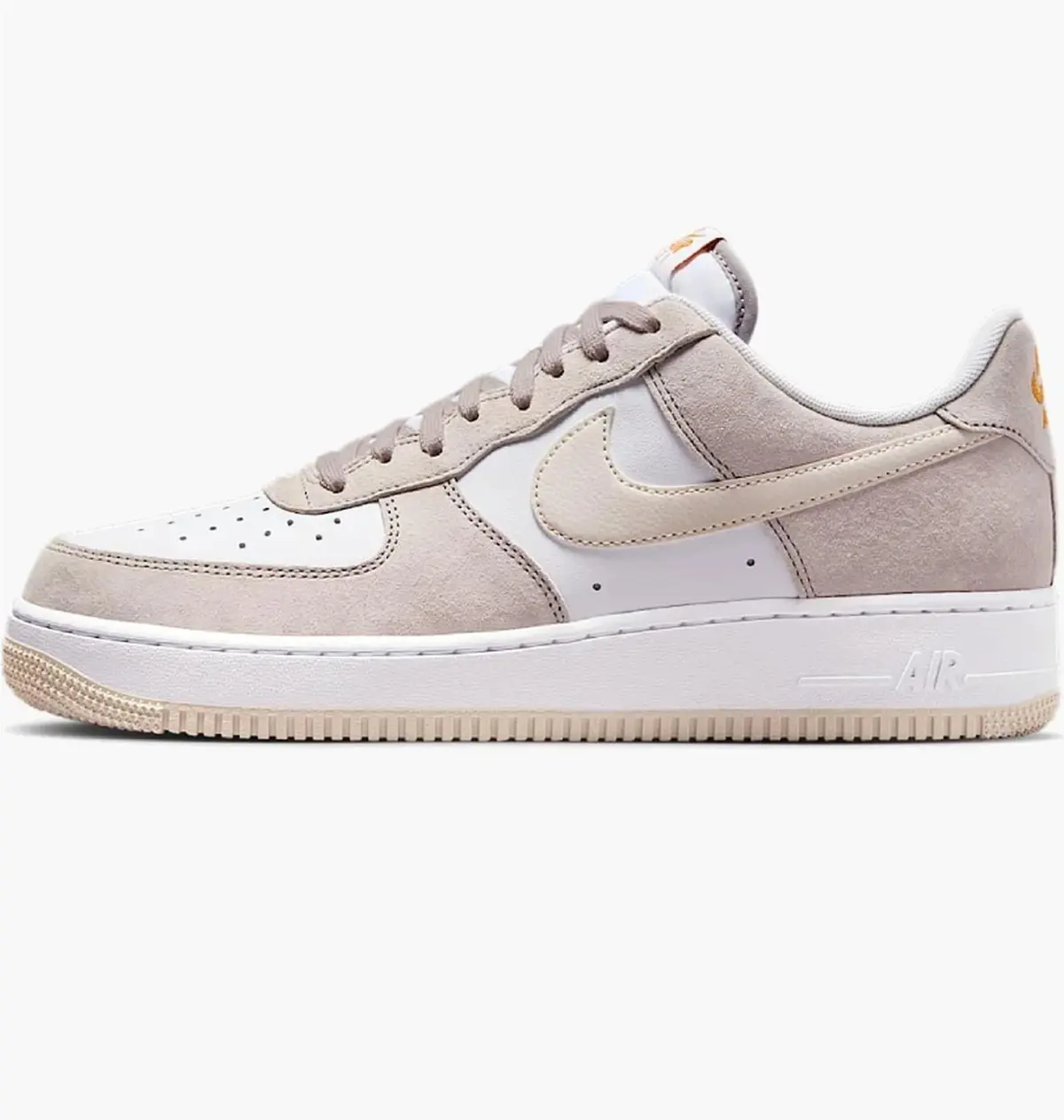 Кросівки чоловічі Nike Air Force 1 Low
