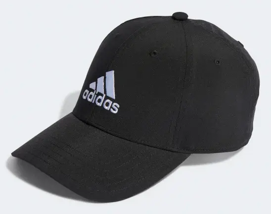 Кепка Adidas Bballcap Lt Emb