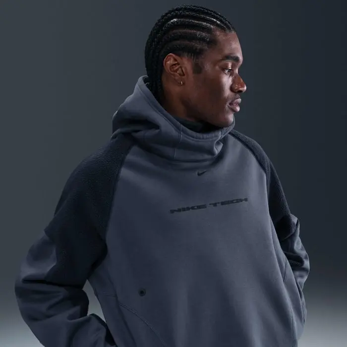 Кофта чоловіча Nike Tech Boreas